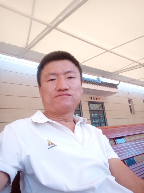 细水长流的第一张照片--中阳王婆说媒